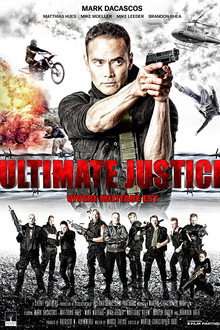 Ultimate Justice
