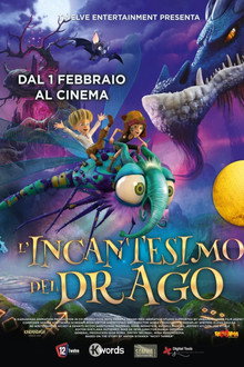 L'incantesimo del drago