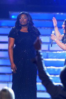 American Idol season 12 episode 37