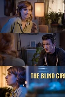 Poster do filme The Blind Girl