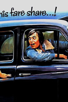 Adventures of a Taxi Driver