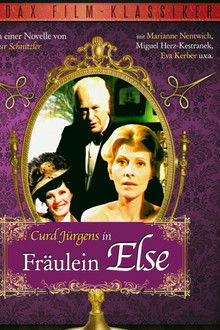 Fräulein Else