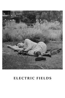 Poster do filme Electric Fields