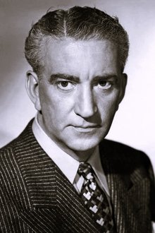Photo of John Litel