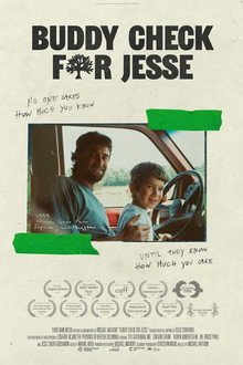 Buddy Check for Jesse