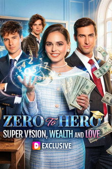 Zero to Hero: Super Vision, Wealth and Love
