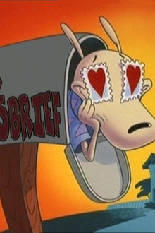 Rocko's Modern Life season 4 episode 11