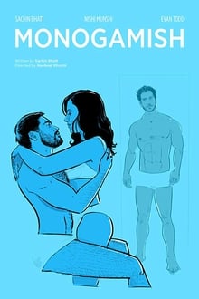 Monogamish movie poster