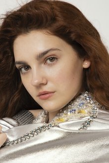 Photo of Emily Carey