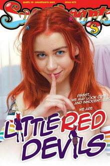 Little Red Devils