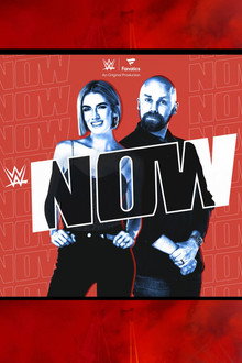 WWE Now