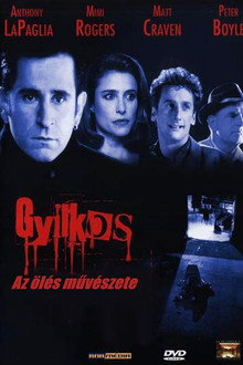 Gyilkos - Az ölés művészete