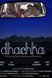 Dhachka