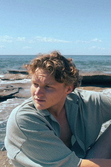 Arlo and the Sea