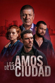 Los amos de la ciudad