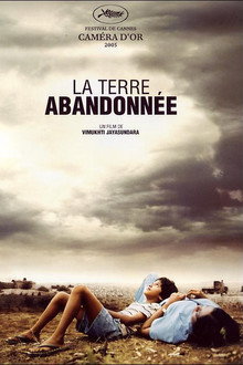 La Terre abandonnée