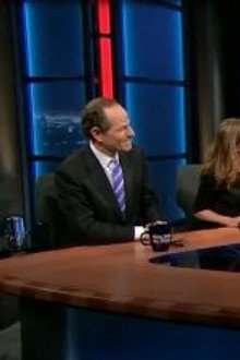 Real Time with Bill Maher season 10 episode 32