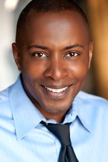 Photo of Tai Bennett