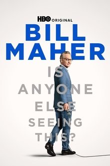 Bill Maher: Aţi Văzut Asta?