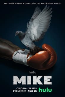 Mike 2022 S01E01