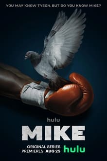 Mike (2022) S01E01