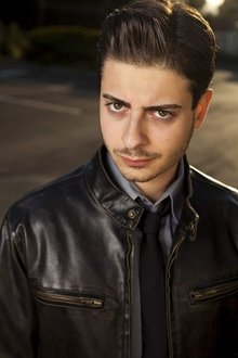 Photo of Petros L. Ioannou