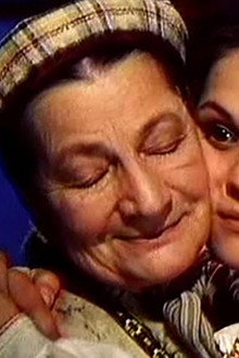 Свежина с салютом