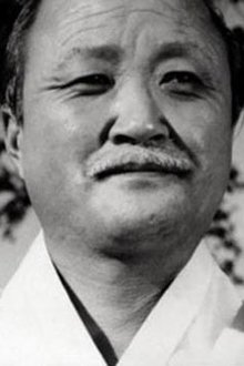Photo of Kim Hee-kap