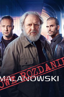 Malanowski. Nowe rozdanie