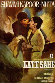 Latt Saheb