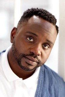 Photo of Brian Tyree Henry