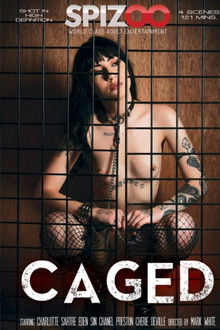 Caged