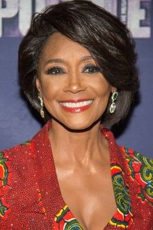 Photo of Margaret Avery