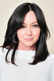Photo of Shannen Doherty