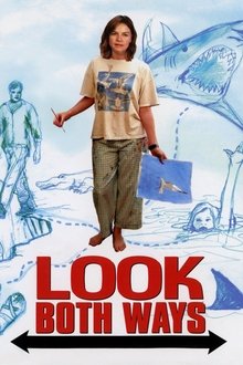 Poster do filme Look Both Ways