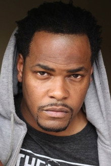 Photo of Hakim Callender