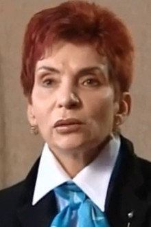 Наталья Богданова