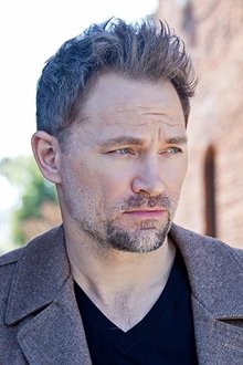 Photo of David Meunier