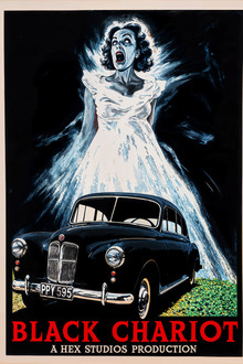 Black Chariot