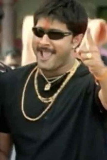 శంకర్ దాదా ఎం.బి.బి.ఎస్.