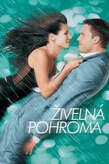 Živelná pohroma