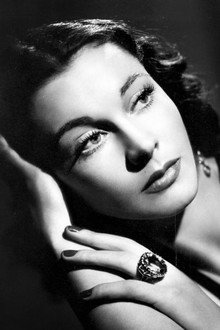 Photo of Vivien Leigh