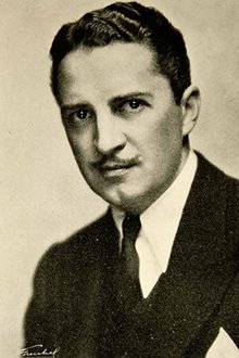 Photo of Bryant Washburn