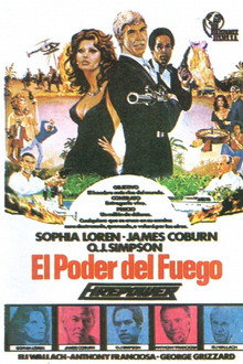 El poder del fuego