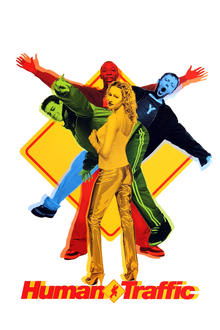 Human Traffic Human Traffic