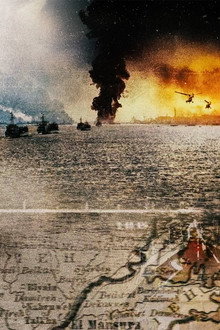 Suez: 24 Hours That Broke the British Empire