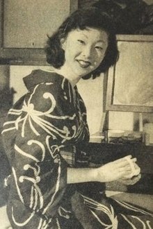 Photo of Michiko Saga