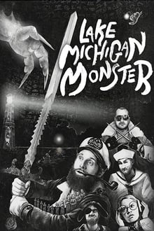 Lake Michigan Monster 2020