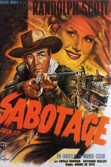 Sabotage