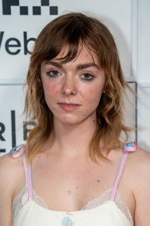 Photo of Elsie Fisher